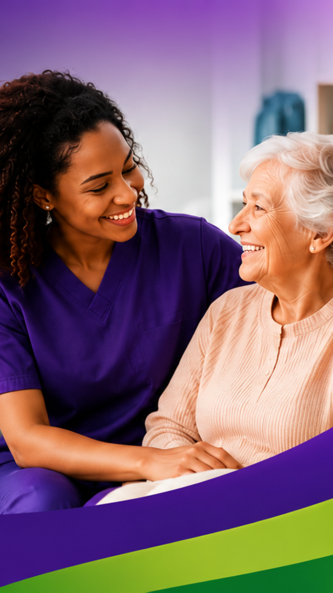 KB7 CARE Hero Banner