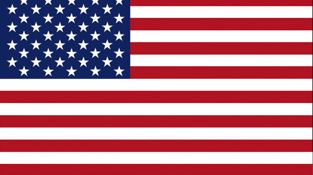 USA flag
